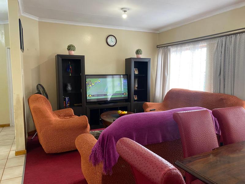 3 Bedroom Property for Sale in Komani Park Eastern Cape